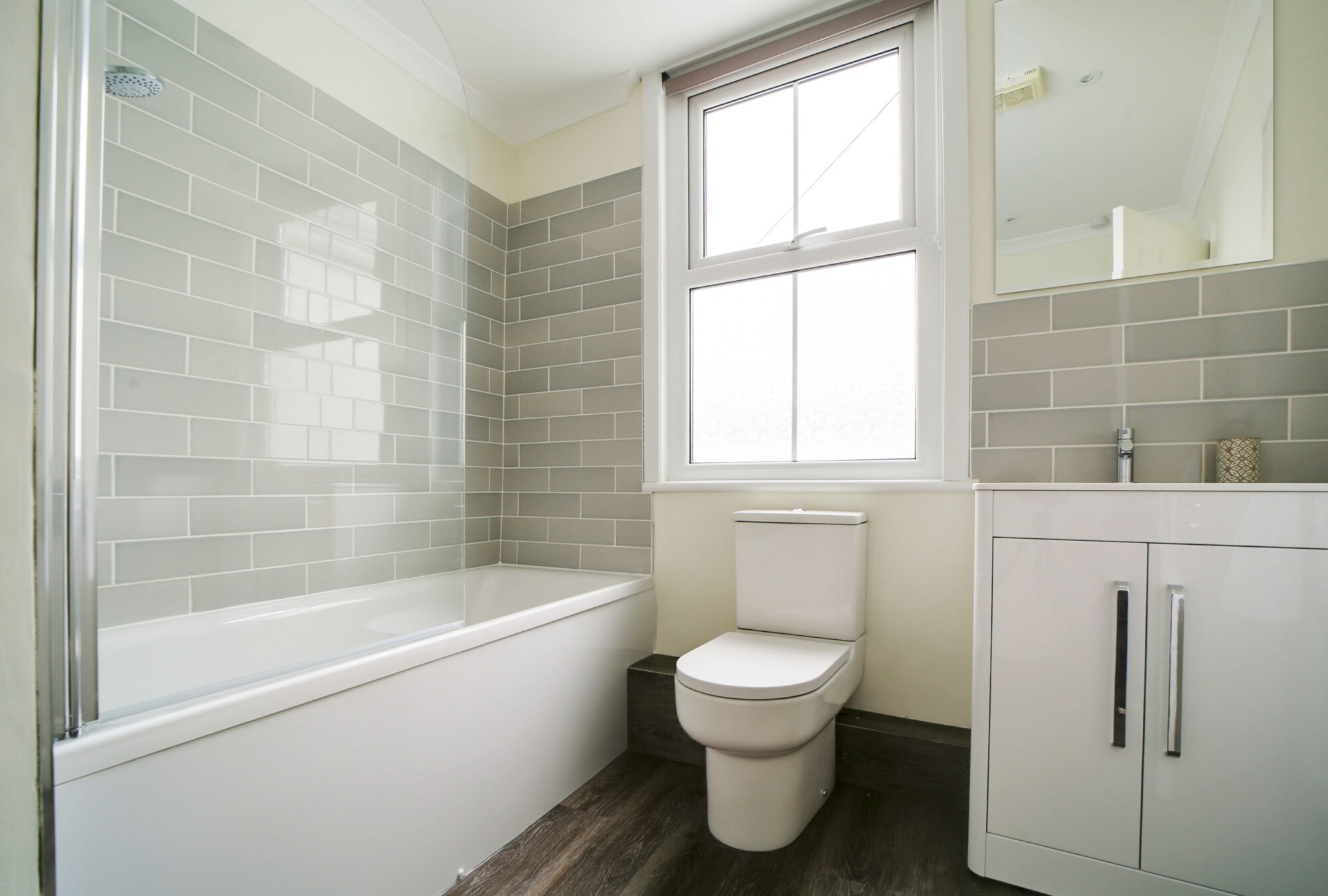 Tamarisk, Porthleven - interiors