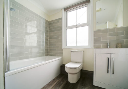 Tamarisk, Porthleven - interiors