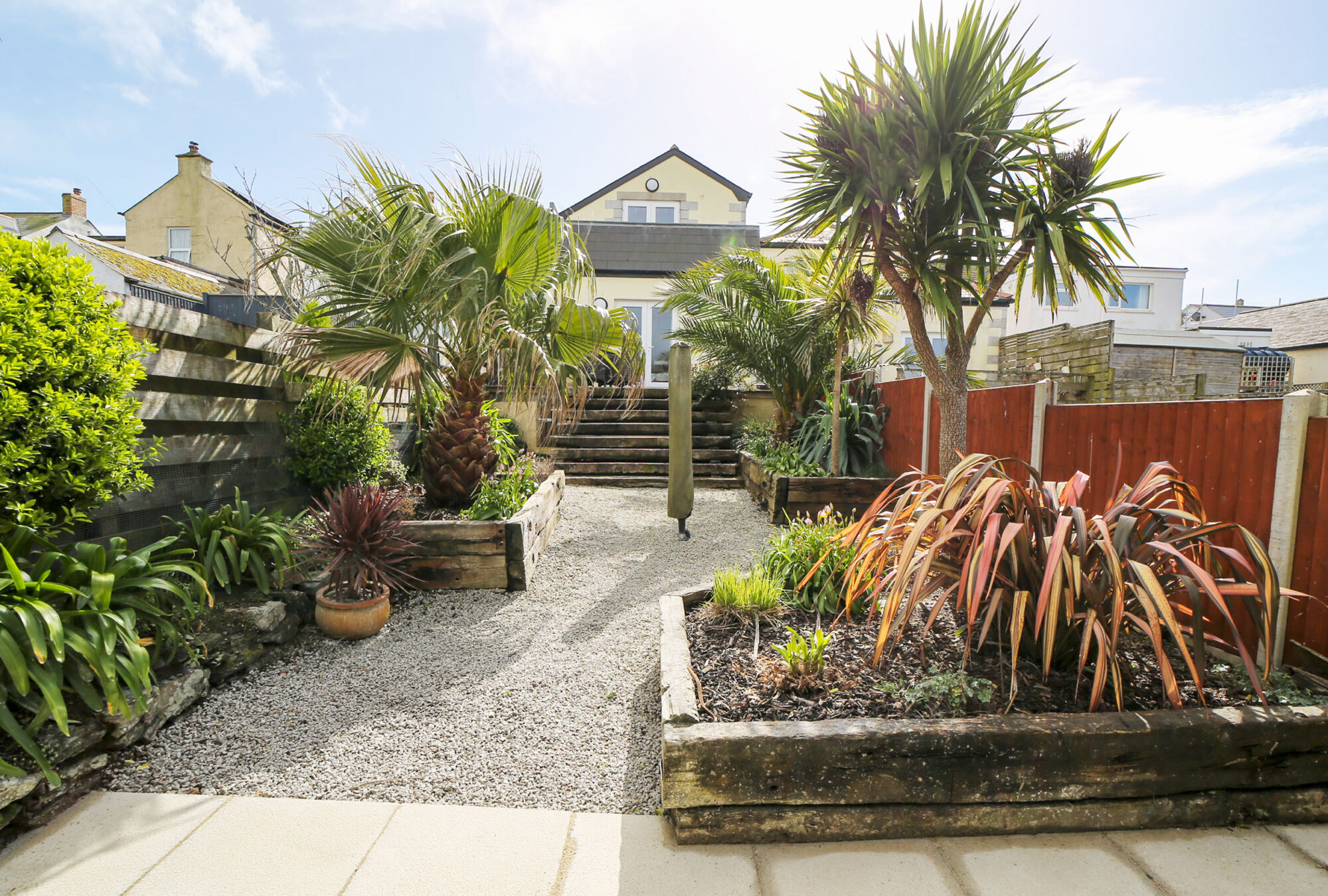 The Old Butchers, Porthleven - interiors