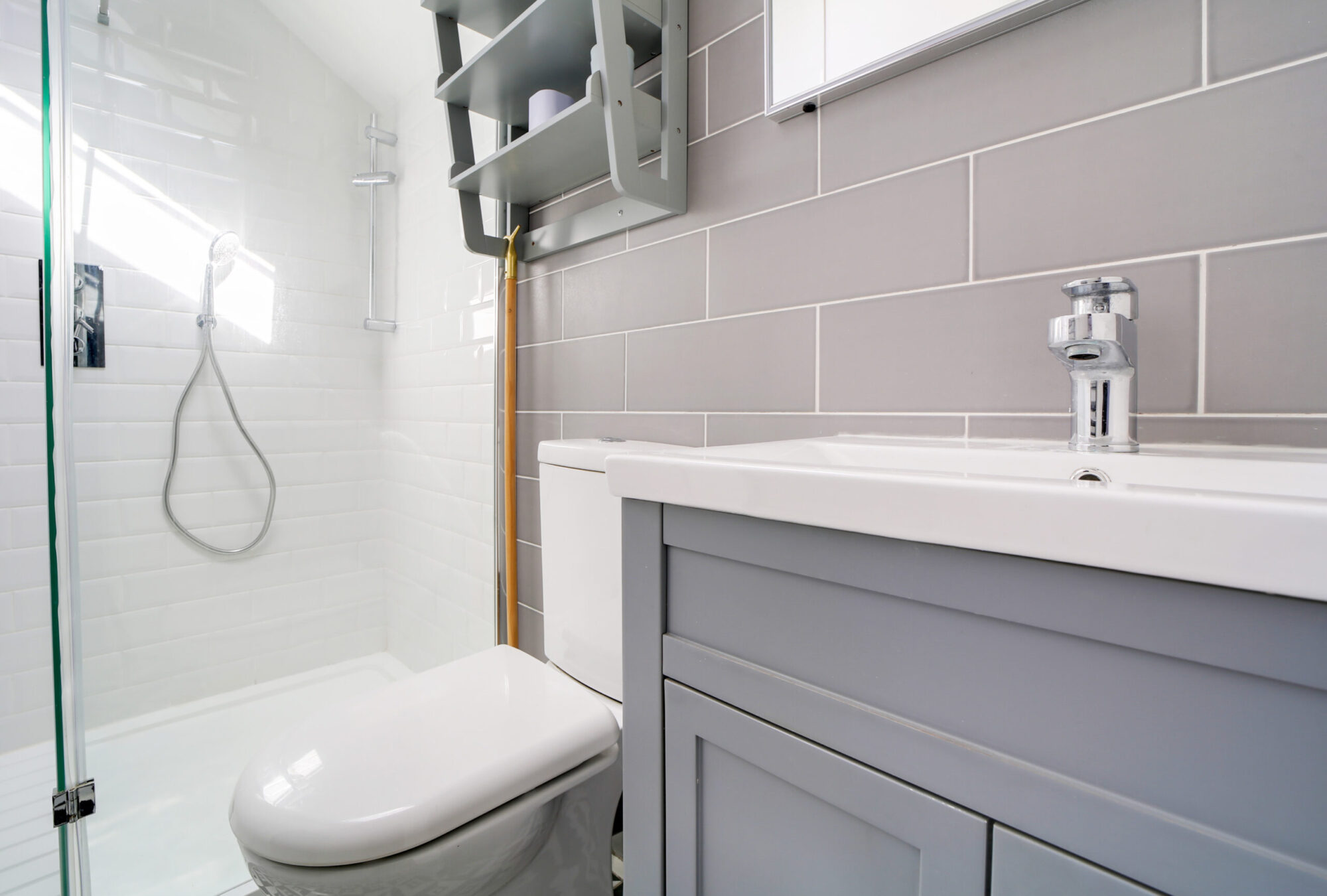 Tops cottage interiors