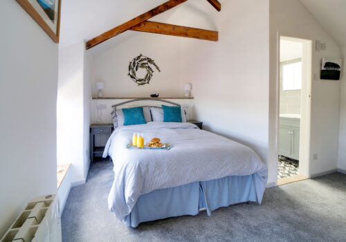 Tops cottage interiors