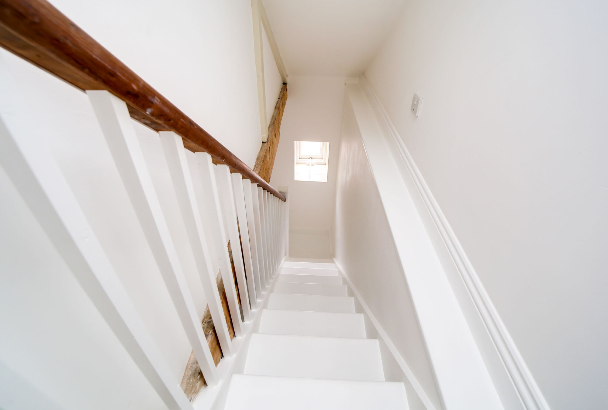 Trenance, Porthleven - Interiors