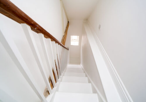 Trenance, Porthleven - Interiors