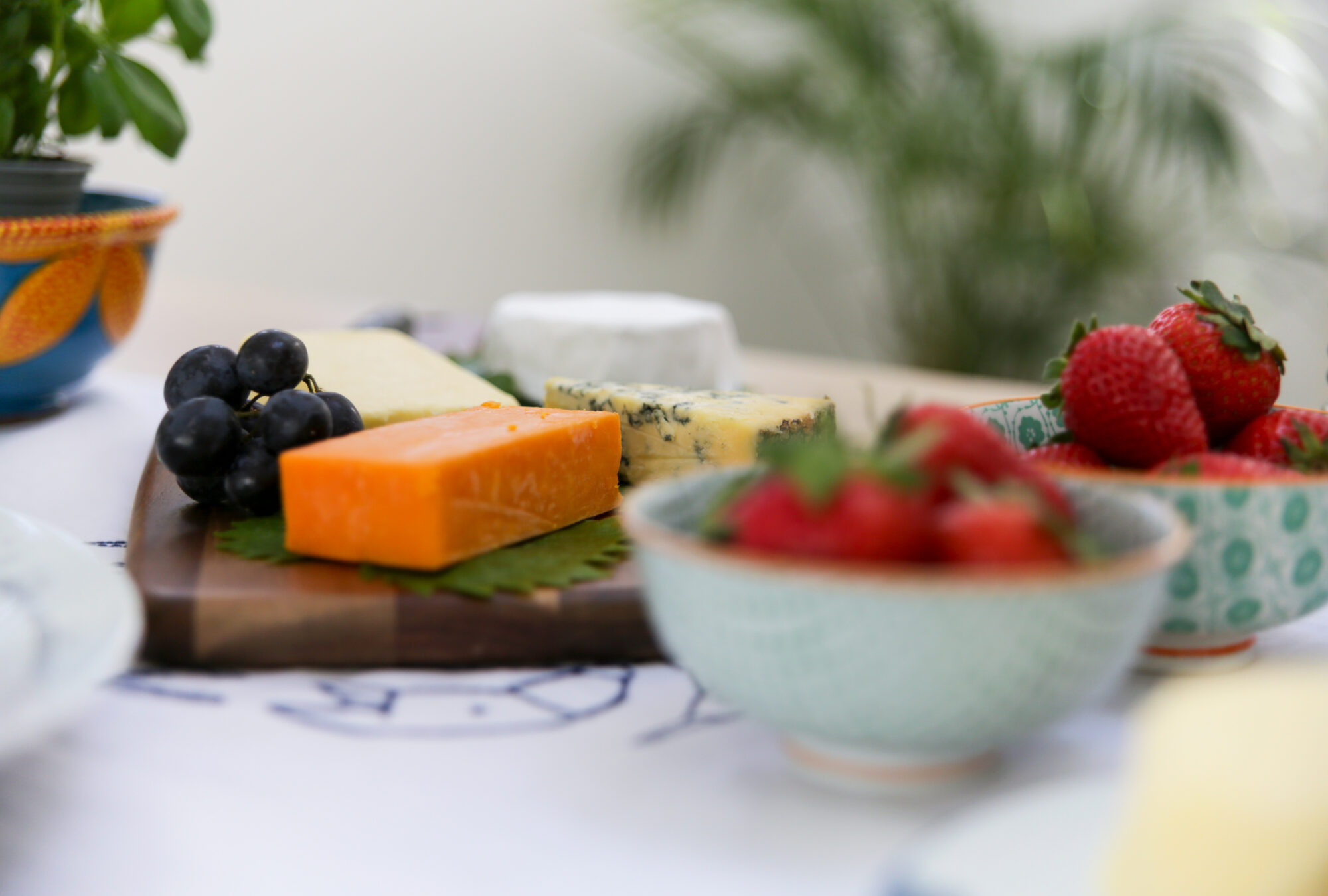 Trenance, Porthleven - Interiors