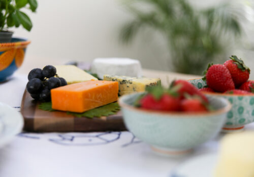 Trenance, Porthleven - Interiors