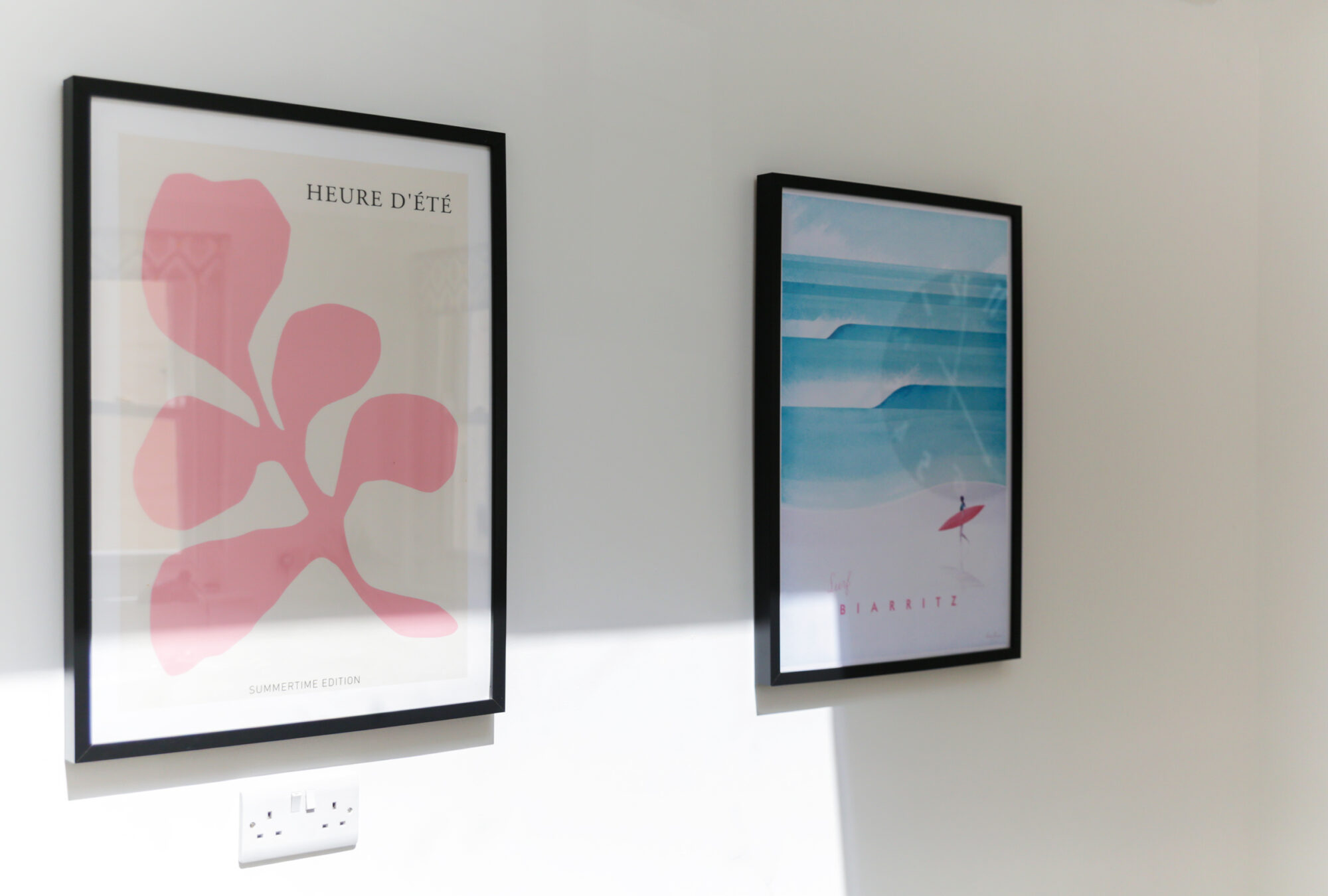 Trenance, Porthleven - Interiors