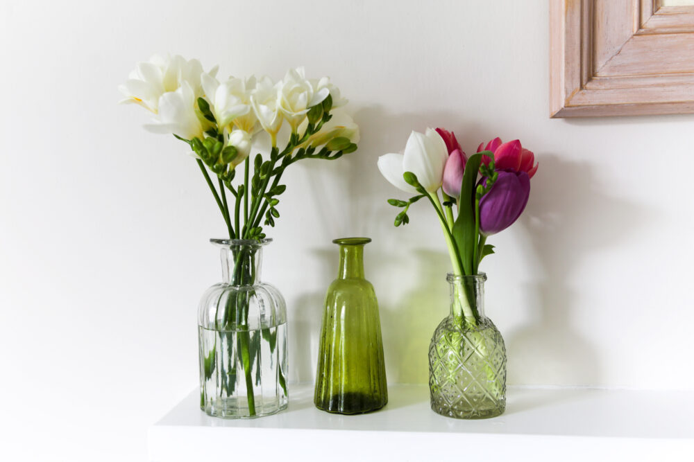 Trenance, Porthleven - Interiors