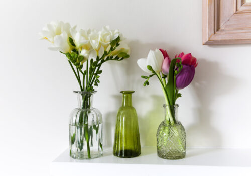 Trenance, Porthleven - Interiors