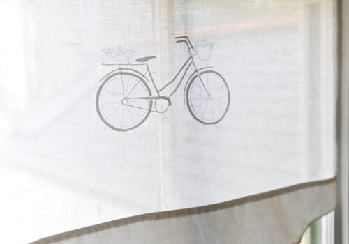 Trenance, Porthleven - Interiors