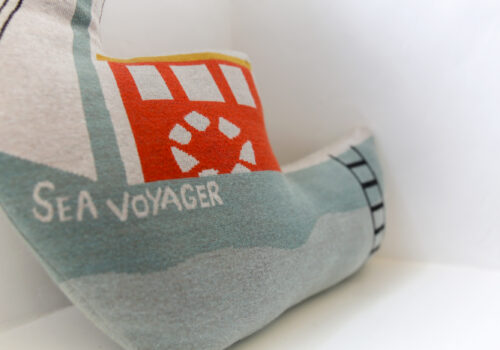 Trenance, Porthleven - Interiors