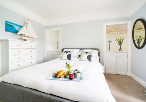 Trenance, Porthleven - Interiors