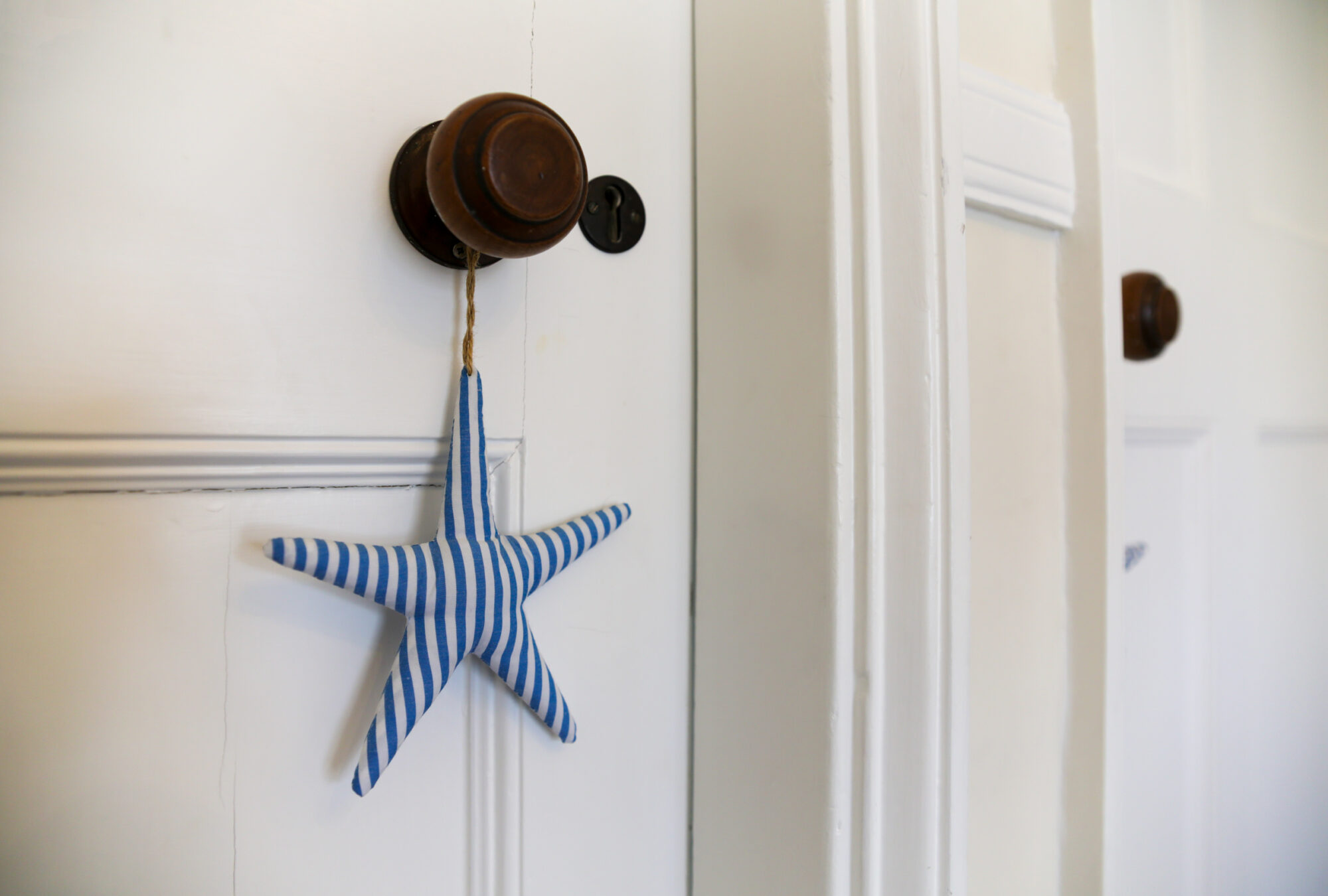 Trenance, Porthleven - Interiors