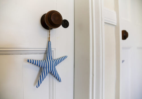 Trenance, Porthleven - Interiors