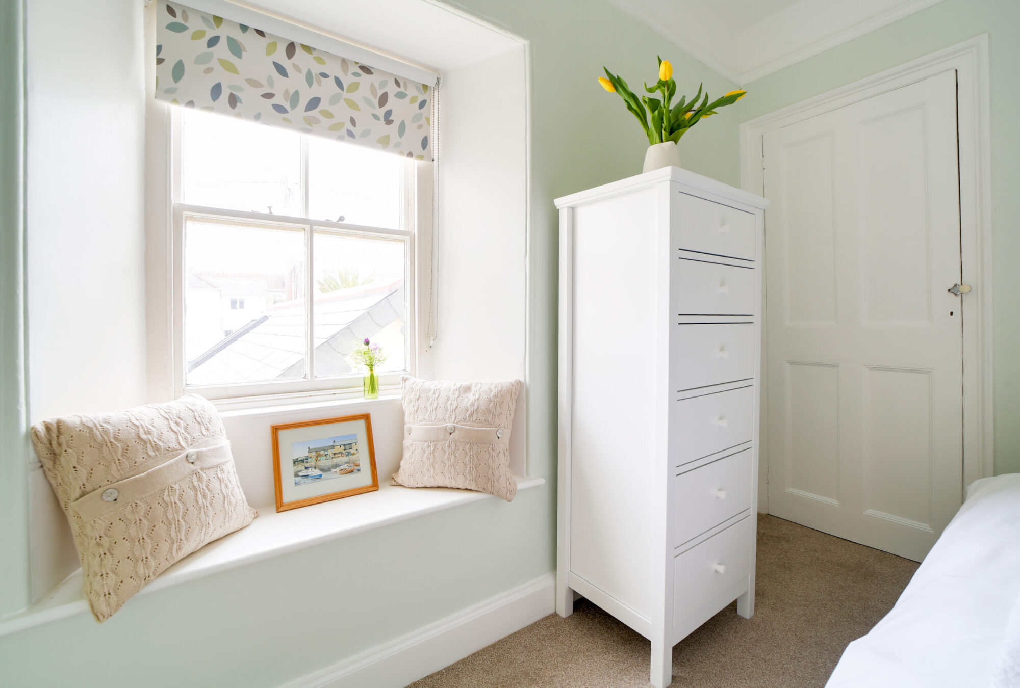 Trenance, Porthleven - Interiors