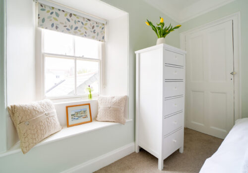 Trenance, Porthleven - Interiors