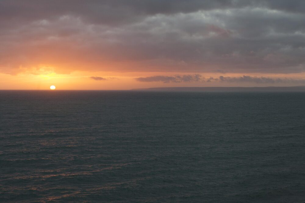 Trigg Cottage, Porthleven - interiors