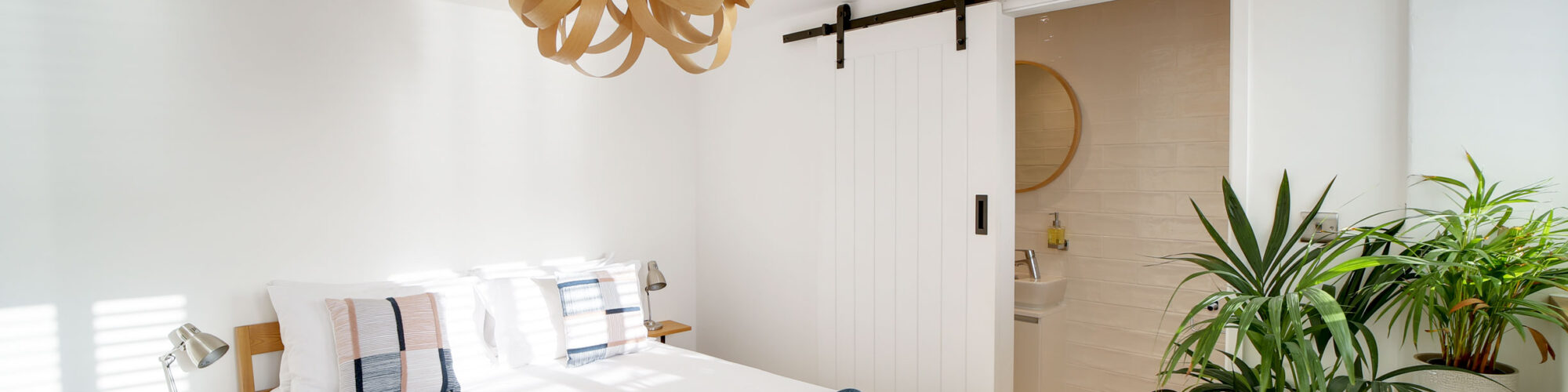 Triton, Porthleven - interiors