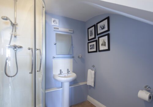 Westward, Porthleven - Interiors