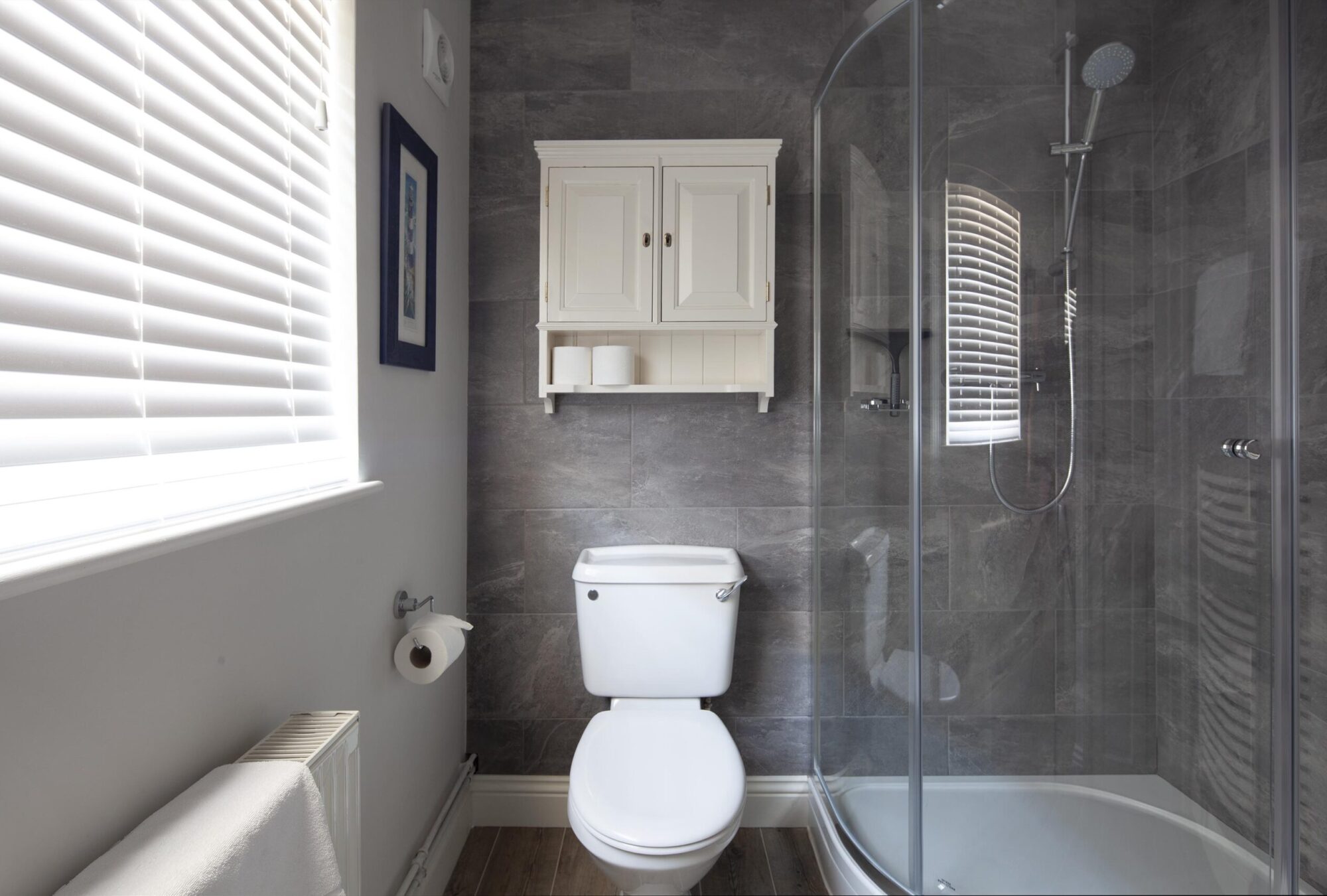 Westward, Porthleven - Interiors