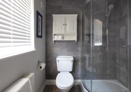 Westward, Porthleven - Interiors