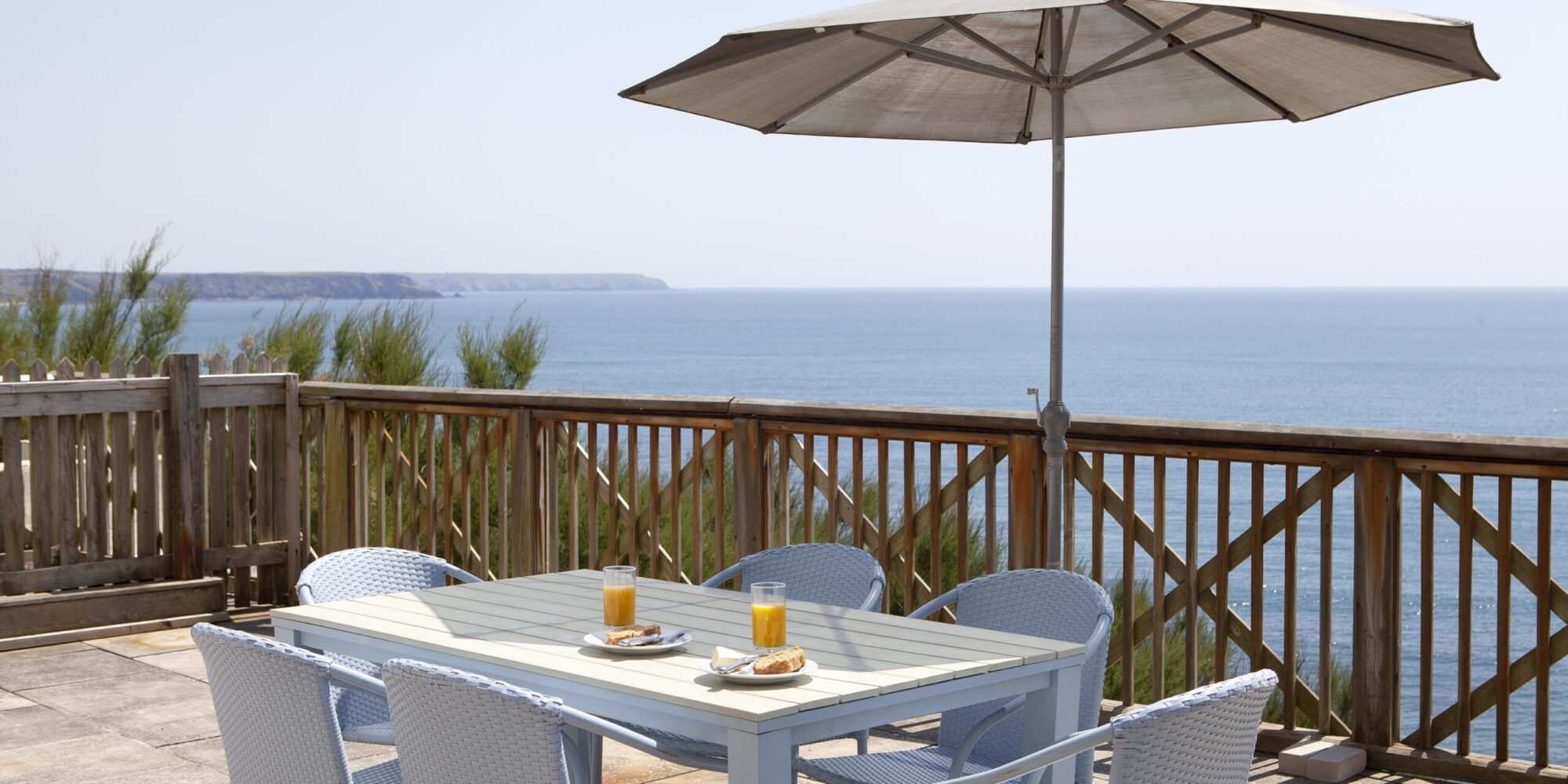 Westward, Porthleven - Interiors