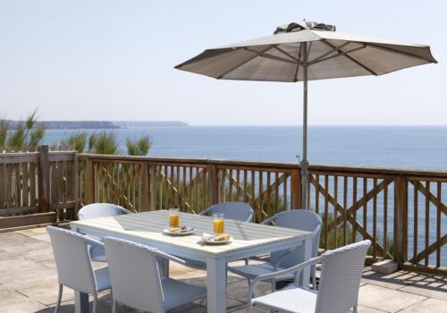 Westward, Porthleven - Interiors