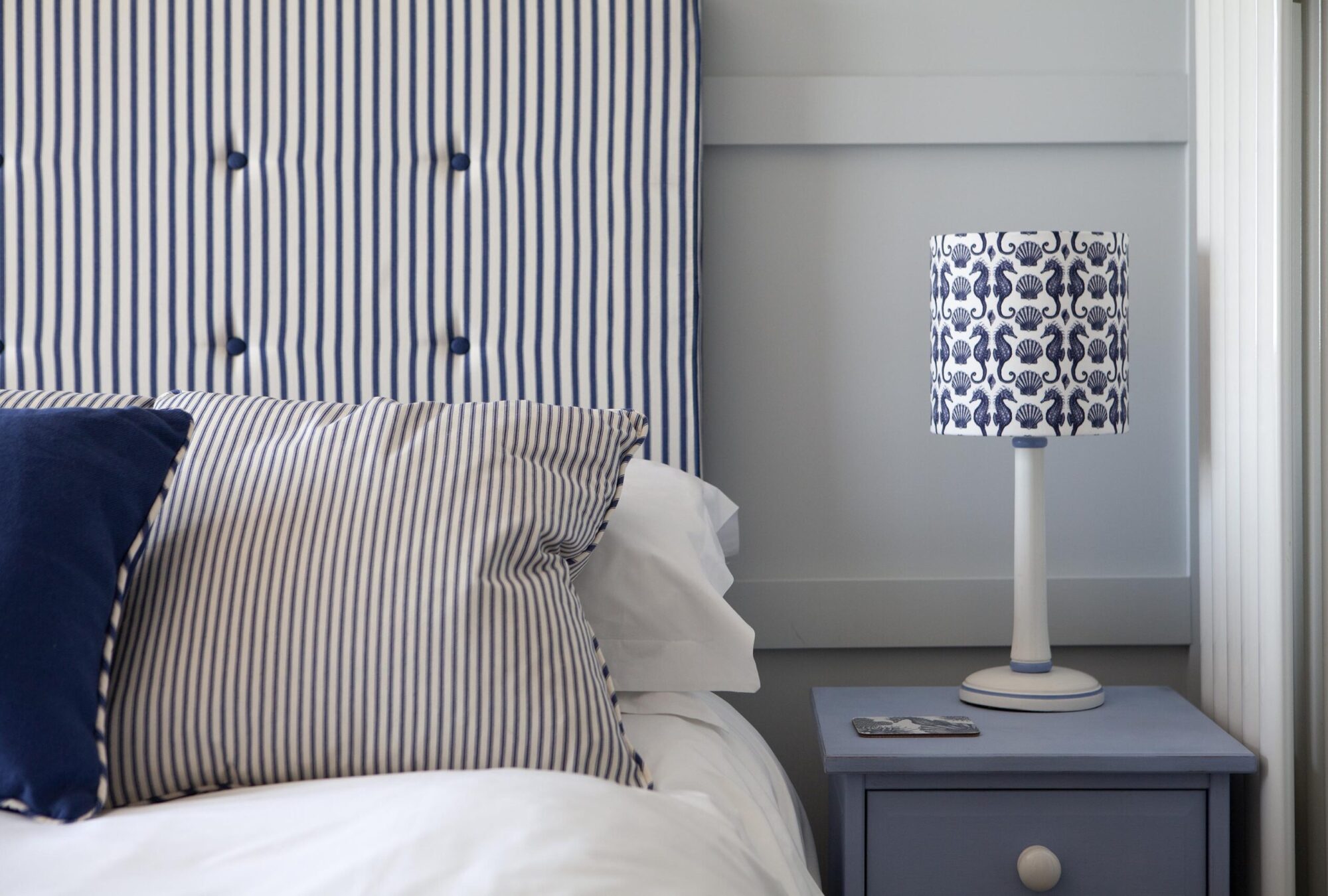 Westward, Porthleven - Interiors