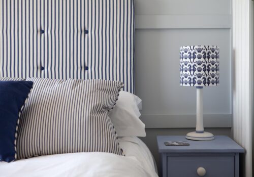 Westward, Porthleven - Interiors