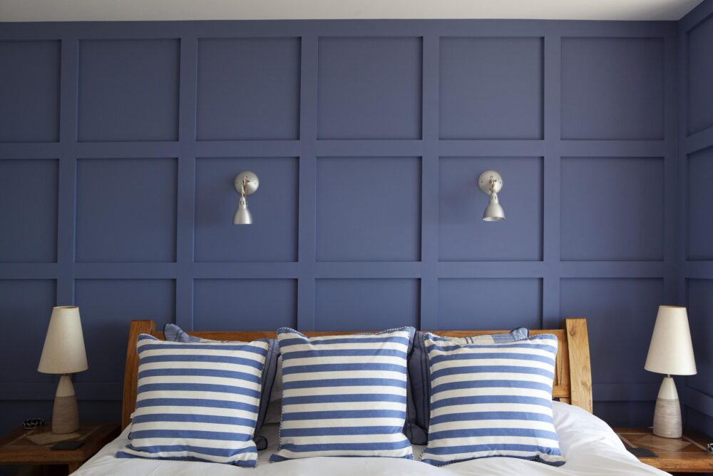 Westward, Porthleven - Interiors