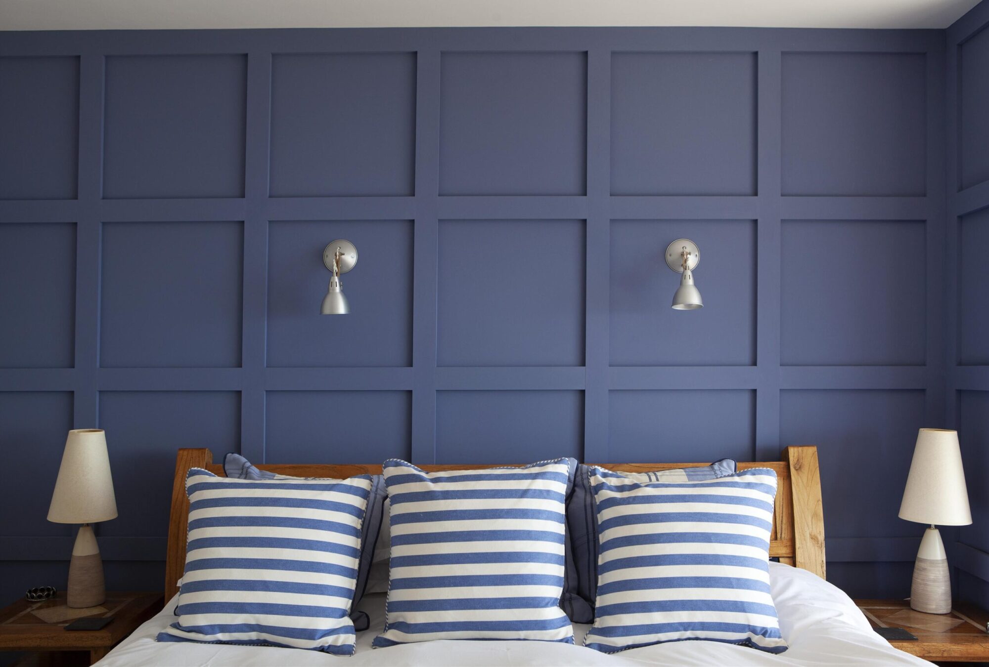 Westward, Porthleven - Interiors