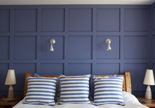 Westward, Porthleven - Interiors