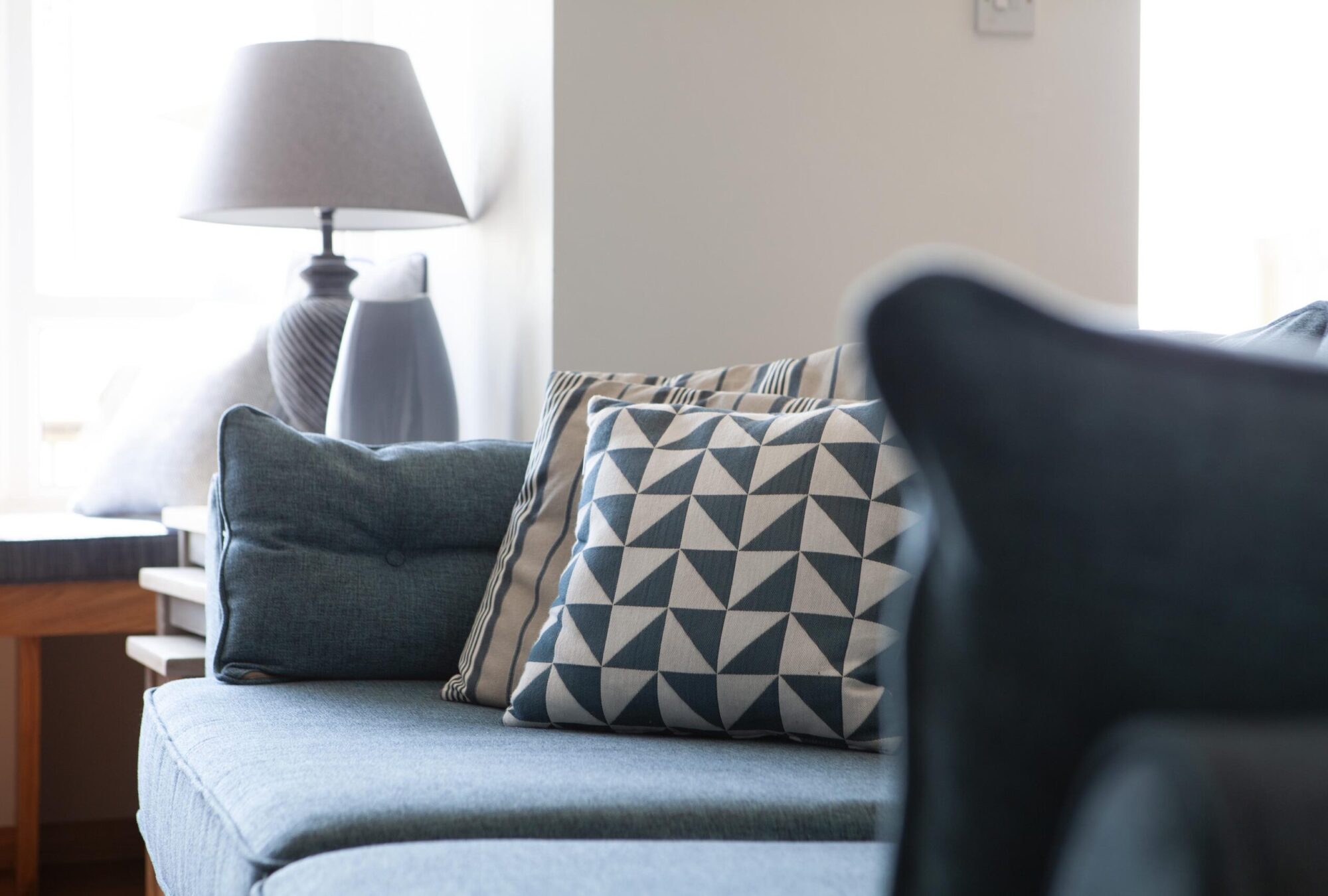 Westward, Porthleven - Interiors