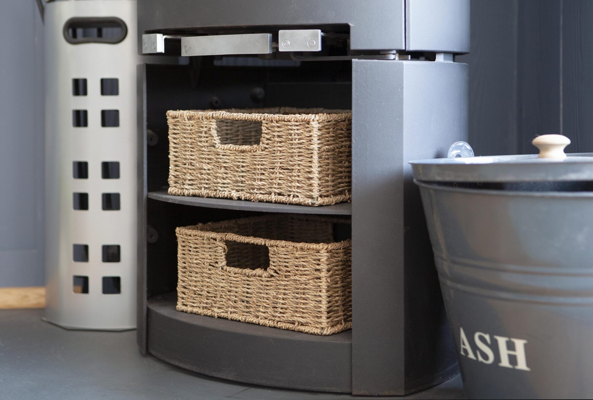 Westward, Porthleven - Interiors