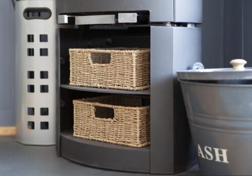 Westward, Porthleven - Interiors