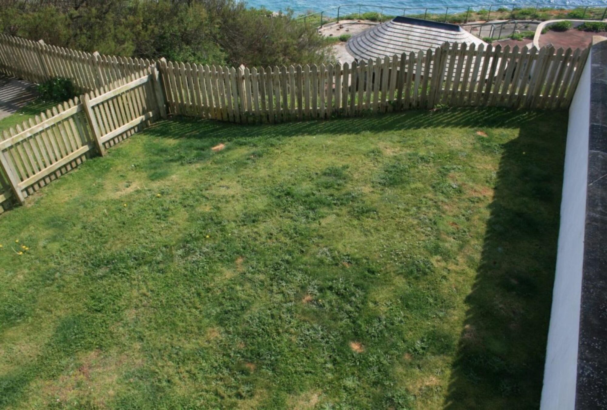 Westward, Porthleven - Interiors