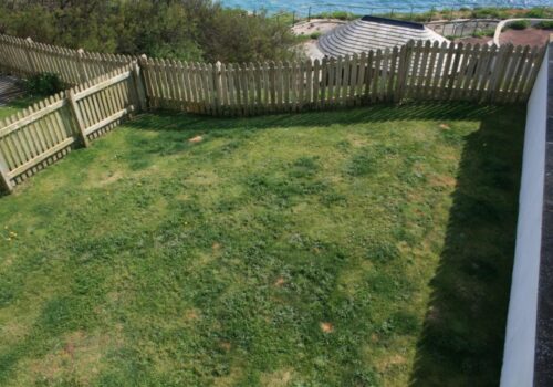 Westward, Porthleven - Interiors