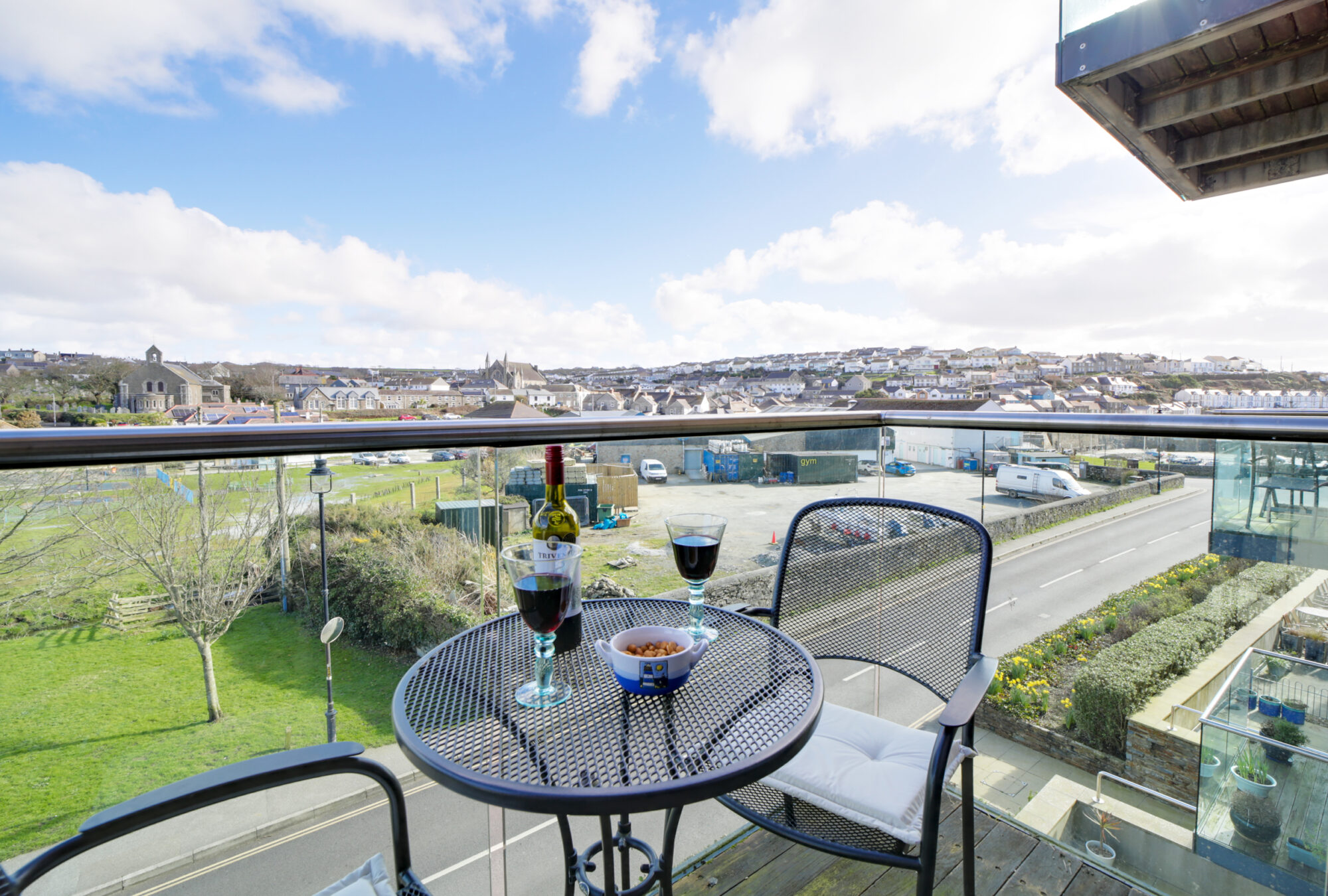 Starboard, Porthleven - Interiors