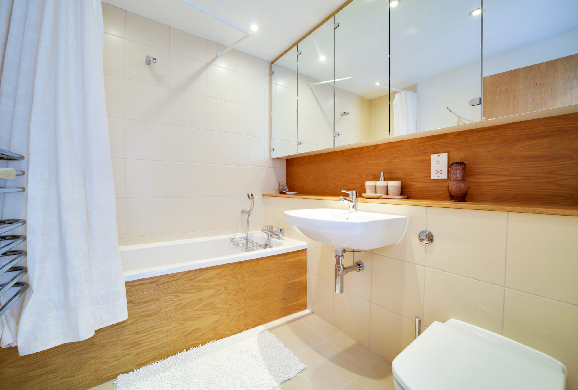 Starboard, Porthleven - Interiors