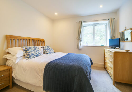 Starboard, Porthleven - Interiors