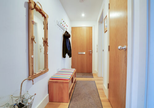 Starboard, Porthleven - Interiors