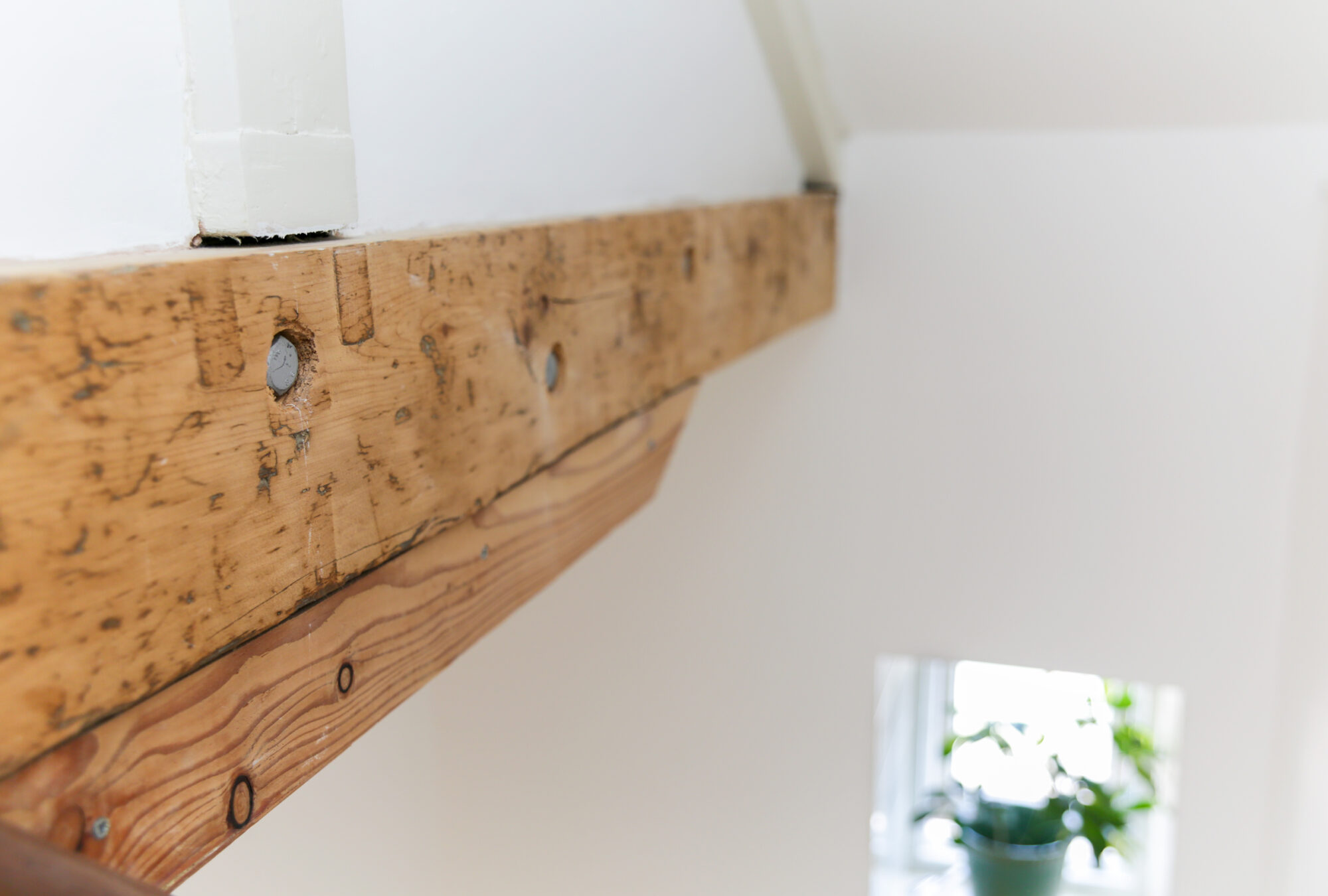 Trenance, Porthleven - interiors