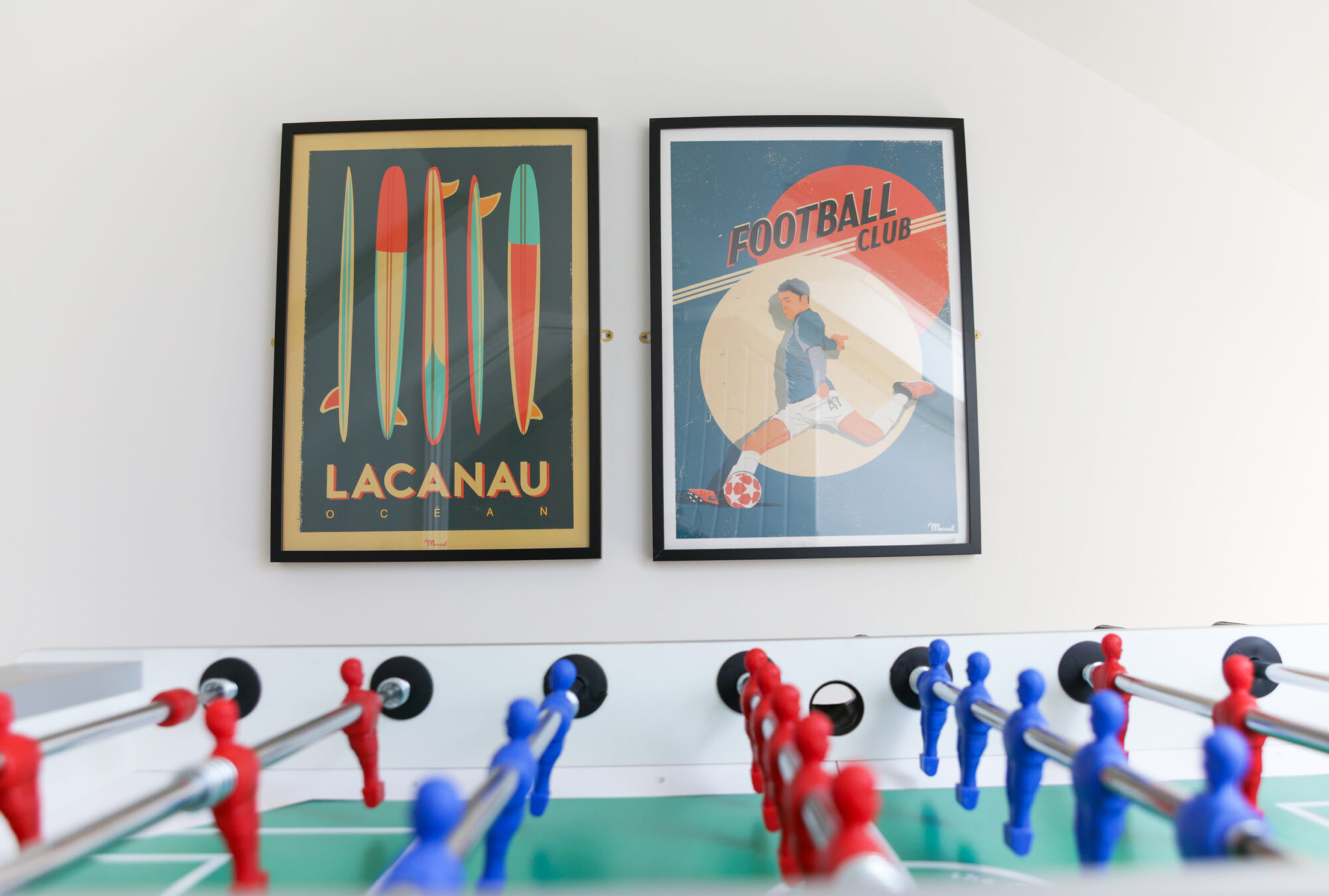 Trenance, Porthleven - interior