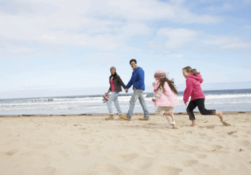Family holidays in Cornwall