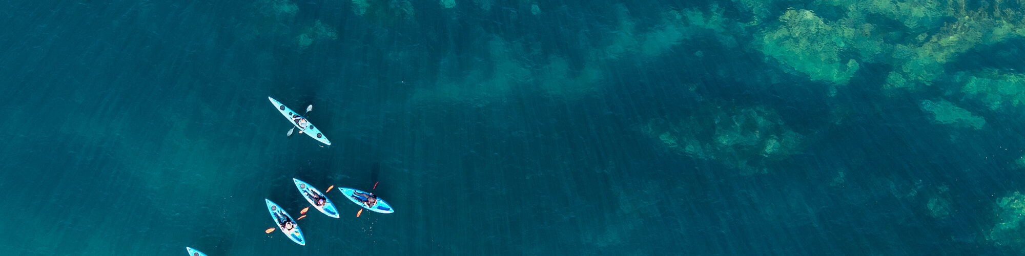 Porthleven from the air - aerial view