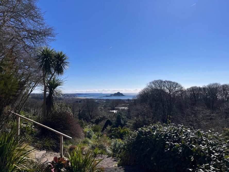 Tremenhere Sculpture Gardens