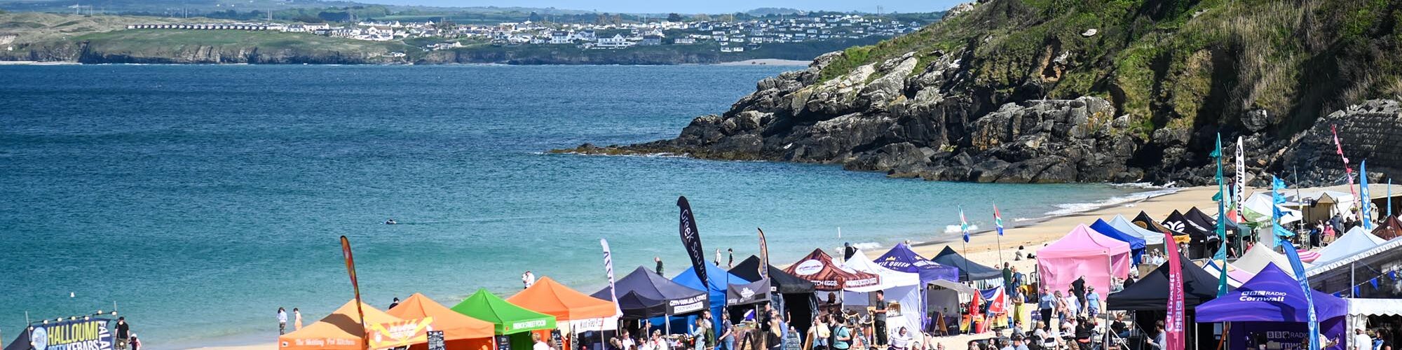 St Ives Food Festival