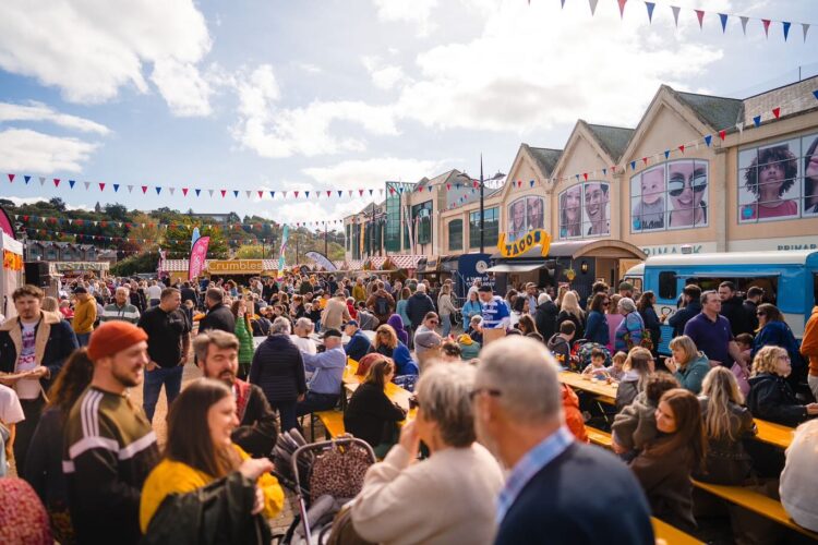 Truro Food Festival