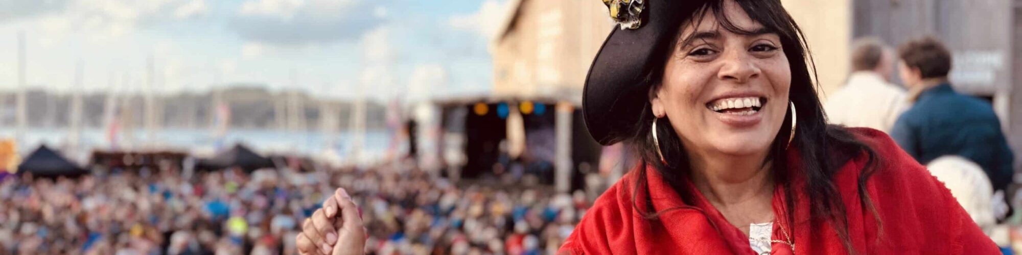 falmouth sea shanty festival