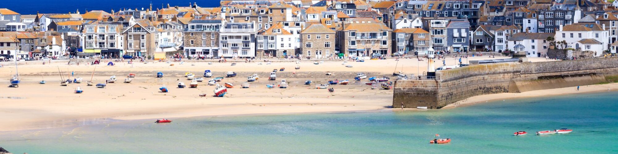 St ives september festival