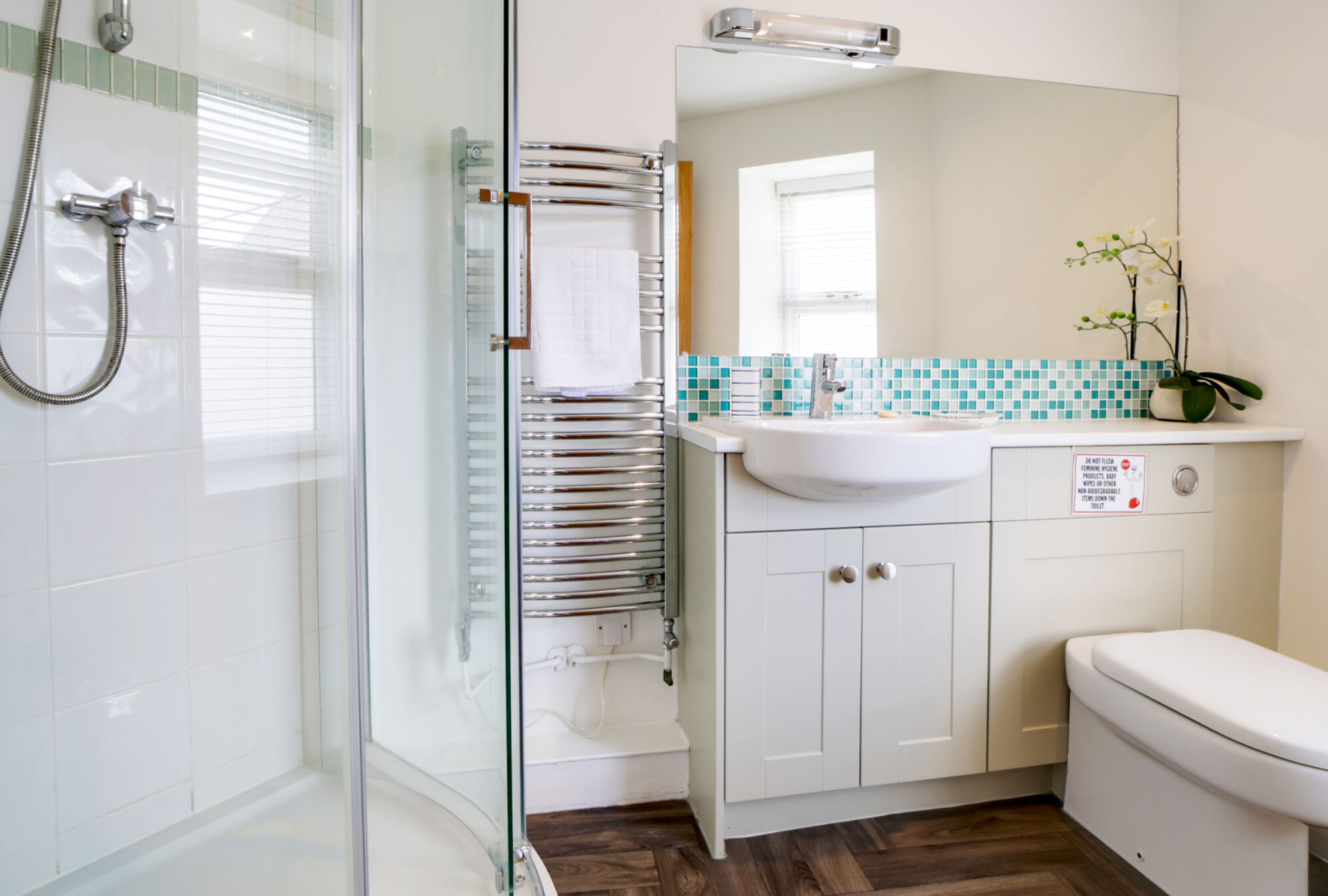 Saltcellar Room, The Artist Loft